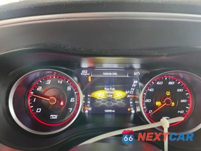 Zdjęcie 9 z 12 samochodu: 2022 DODGE CHARGER SXT VIN:2C3CDXBG3NH196575 - miniatura