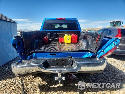 Zdjęcie 6 z 13 samochodu: 2021 RAM 2500 BIG HORN VIN:3C6UR5DL1MG522959 - miniatura