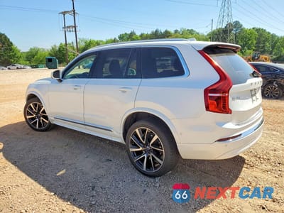 Drugie zdjęcie samochodu z przodu: 2024 VOLVO XC90 PLUS VIN:YV4L12PE4R1146395 - miniatura