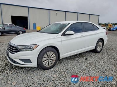 2019 VOLKSWAGEN JETTA S 3VWCB7BU4KM238236 - główne zdjęcie licytacji z USA - miniatura