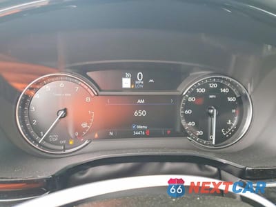 Zdjęcie 9 z 14 samochodu: 2023 CADILLAC XT6 PREMIUM LUXURY VIN:1GYKPCRS7PZ212565 - miniatura