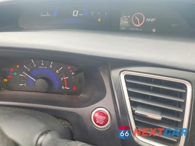 Zdjęcie 9 z 12 samochodu: 2014 HONDA CIVIC VIN:2HGFG3B8XEH512105 - miniatura