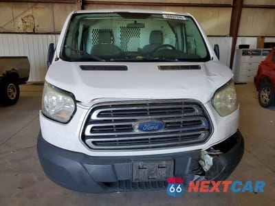 Piąte zdjęcie samochodu w środku: 2015 FORD TRANSIT T-250 VIN:1FTNR1ZM2FKA60477 - miniatura