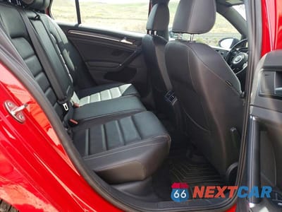 Zdjęcie 11 z 13 samochodu: 2017 VOLKSWAGEN GOLF R VIN:WVWWF7AU8HW040922 - miniatura