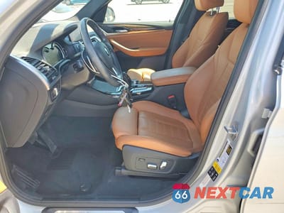 Zdjęcie 7 z 13 samochodu: 2019 BMW X3 XDRIVE30I VIN:5UXTR9C51KLD91953 - miniatura