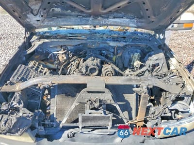 Zdjęcie 11 z 12 samochodu: 2004 CHEVROLET SILVERADO K1500 VIN:2GCEK13T641431738 - miniatura