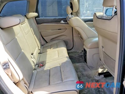 Zdjęcie 11 z 13 samochodu: 2014 JEEP GRAND CHEROKEE OVERLAND VIN:1C4RJFCG1EC178859 - miniatura