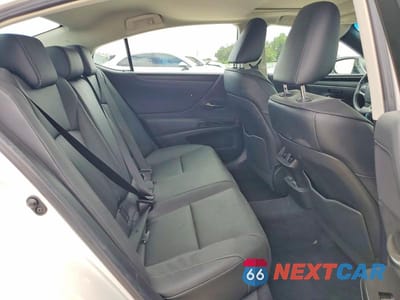 Zdjęcie 10 z 13 samochodu: 2024 LEXUS ES 350 BASE VIN:58ADZ1B17RU179344 - miniatura