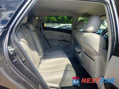 Zdjęcie 11 z 13 samochodu: 2014 TOYOTA VENZA XLE VIN:4T3ZA3BB4EU081902 - miniatura