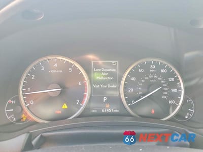 Zdjęcie 9 z 13 samochodu: 2019 LEXUS NX 300 BASE VIN:JTJYARBZ3K2134182 - miniatura