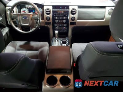 Zdjęcie 8 z 12 samochodu: 2010 FORD F150 SUPERCREW VIN:1FTFW1EV5AFA39118 - miniatura