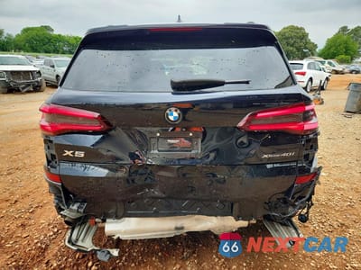 Zdjęcie 6 z 14 samochodu: 2021 BMW X5 XDRIVE40I VIN:5UXCR6C0XM9F14510 - miniatura