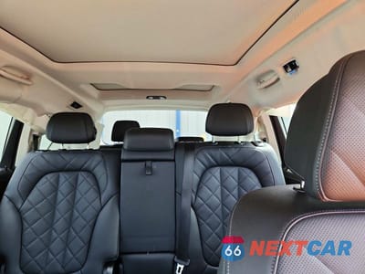 Zdjęcie 10 z 14 samochodu: 2026 BMW X7 XDRIVE40I VIN:5UX23EM01T9030503 - miniatura