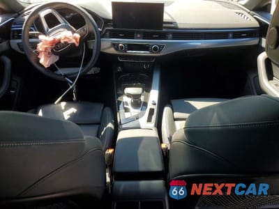 Zdjęcie 8 z 13 samochodu: 2023 AUDI A5 PREMIUM PLUS 45 VIN:WAUFACF52PA065171 - miniatura