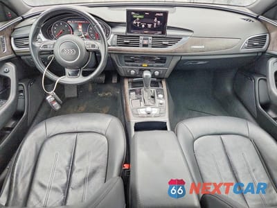Zdjęcie 8 z 12 samochodu: 2018 AUDI A6 PREMIUM PLUS VIN:WAUG3AFC2JN005246 - miniatura