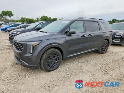 2026 KIA CARNIVAL HYBRID SX PRESTIGE KNDNE5KA1T6139825 - główne zdjęcie licytacji z USA - miniatura