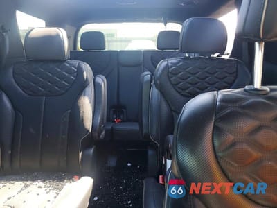 Zdjęcie 10 z 13 samochodu: 2022 HYUNDAI PALISADE CALLIGRAPHY VIN:KM8R7DHE7NU426600 - miniatura