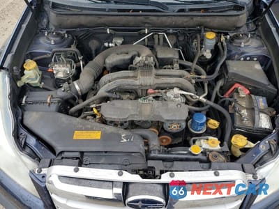Zdjęcie 12 z 12 samochodu: 2014 SUBARU OUTBACK 2.5I LIMITED VIN:4S4BRBLC3E3284368 - miniatura