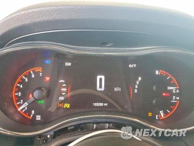 Zdjęcie 9 z 12 samochodu: 2018 DODGE DURANGO SXT VIN:1C4RDJAG6JC302535 - miniatura