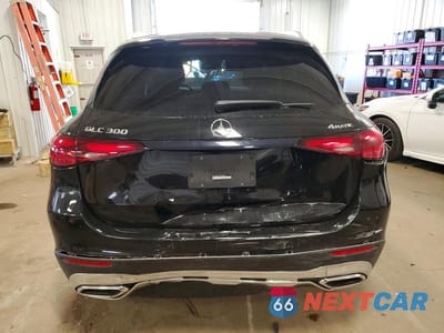 Zdjęcie 6 z 13 samochodu: 2024 MERCEDES-BENZ GLC 300 4MATIC VIN:W1NKM4HB4RF153848 - miniatura