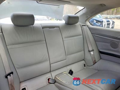 Zdjęcie 10 z 12 samochodu: 2007 BMW 328 I VIN:WBAWB33577PV74218 - miniatura