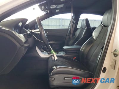 Zdjęcie 7 z 12 samochodu: 2020 ACURA TLX TECHNOLOGY VIN:19UUB1F64LA010897 - miniatura
