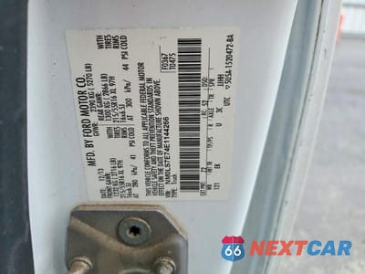 Zdjęcie 13 z 13 samochodu: 2014 FORD TRANSIT CONNECT XL VIN:NM0LS7E74E1144266 - miniatura