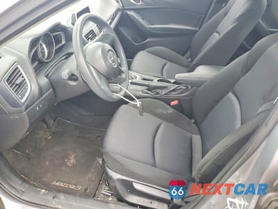 Zdjęcie 7 z 13 samochodu: 2015 MAZDA 3 SV VIN:JM1BM1T78F1258068 - miniatura