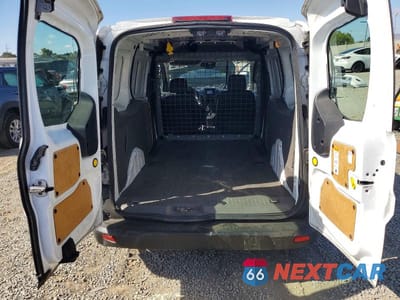 Zdjęcie 10 z 13 samochodu: 2021 FORD TRANSIT CONNECT XL DELIVERY VAN VIN:NM0LS7E27M1501636 - miniatura
