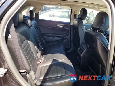 Zdjęcie 11 z 14 samochodu: 2019 FORD EDGE SEL VIN:2FMPK4J91KBC33668 - miniatura