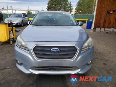 Piąte zdjęcie samochodu w środku: 2015 SUBARU LEGACY 2.5I LIMITED VIN:4S3BNAN62F3028211 - miniatura