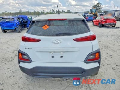 Zdjęcie 6 z 12 samochodu: 2021 HYUNDAI KONA SE VIN:KM8K12AAXMU663966 - miniatura