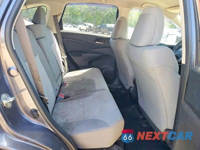 Zdjęcie 11 z 13 samochodu: 2016 HONDA CR-V SE VIN:2HKRM3H46GH523119 - miniatura