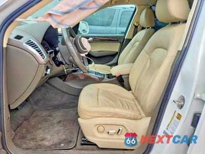 Zdjęcie 7 z 12 samochodu: 2014 AUDI Q5 PREMIUM VIN:WA1CFAFP7EA102400 - miniatura