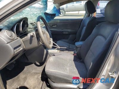 Zdjęcie 7 z 12 samochodu: 2007 MAZDA 3 I VIN:JM1BK12G871730150 - miniatura