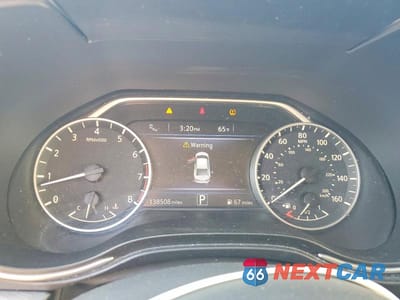 Zdjęcie 9 z 12 samochodu: 2018 NISSAN MAXIMA 3.5 SL VIN:1N4AA6AP8JC368769 - miniatura