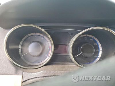 Zdjęcie 9 z 13 samochodu: 2012 HYUNDAI SONATA GLS VIN:5NPEB4AC2CH429115 - miniatura