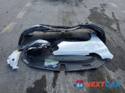 Zdjęcie 12 z 13 samochodu: 2026 RAM 1500 TRADESMAN VIN:1C6RREGG8TN246323 - miniatura