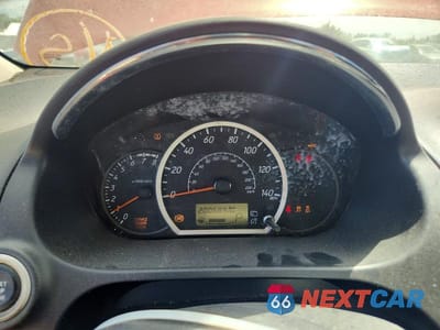 Zdjęcie 9 z 12 samochodu: 2015 MITSUBISHI MIRAGE ES VIN:ML32A4HJ3FH012098 - miniatura