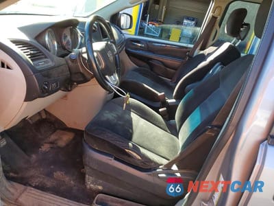 Zdjęcie 7 z 13 samochodu: 2015 DODGE GRAND CARAVAN SE VIN:2C4RDGBG6FR580948 - miniatura
