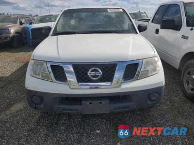 Piąte zdjęcie samochodu w środku: 2015 NISSAN FRONTIER S VIN:1N6BD0CT5FN754751 - miniatura
