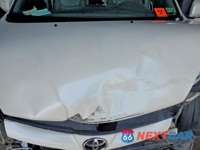Zdjęcie 12 z 13 samochodu: 2009 TOYOTA SIENNA XLE VIN:5TDZK22C89S250889 - miniatura