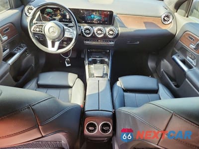 Zdjęcie 8 z 14 samochodu: 2021 MERCEDES-BENZ GLA 250 4MATIC VIN:W1N4N4HB6MJ197930 - miniatura