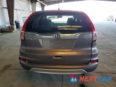 Zdjęcie 6 z 13 samochodu: 2016 HONDA CR-V EX VIN:3CZRM3H50GG718970 - miniatura