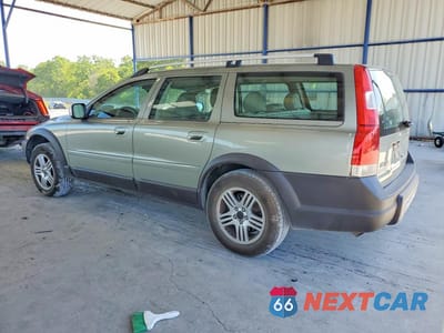Drugie zdjęcie samochodu z przodu: 2007 VOLV XC70 VIN:YV4SZ592671273316 - miniatura