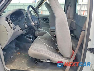 Zdjęcie 7 z 12 samochodu: 2000 FORD RANGER VIN:1FTYR10C6YTB06939 - miniatura