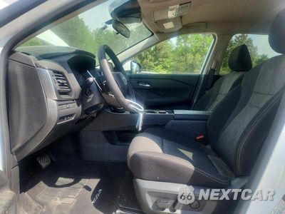Zdjęcie 7 z 13 samochodu: 2025 NISSAN ROGUE SV VIN:5N1BT3BB8SC867711 - miniatura