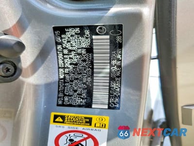 Zdjęcie 12 z 12 samochodu: 2015 LEXUS ES 350 BASE VIN:JTHBK1GG3F2197222 - miniatura