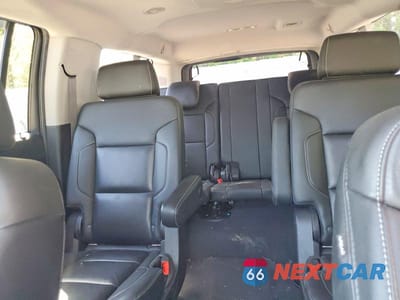Zdjęcie 10 z 12 samochodu: 2020 CHEVROLET SUBURBAN C1500 LT VIN:1GNSCHKC8LR282904 - miniatura