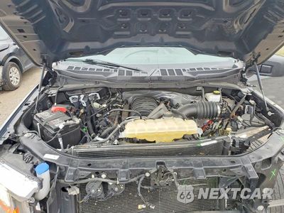 Zdjęcie 11 z 12 samochodu: 2021 FORD F150 SUPERCREW VIN:1FTFW1E59MKE98244 - miniatura